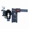 Gen-Y 21K Weight Distribution Drop Shank for 2.5″ Receiver – 2.4K Tongue Capacity