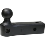 GEN-Y replacement 10K single ball mount TJ-GH-055 2 inch shank 2 inch ball fits 2 inch receiver