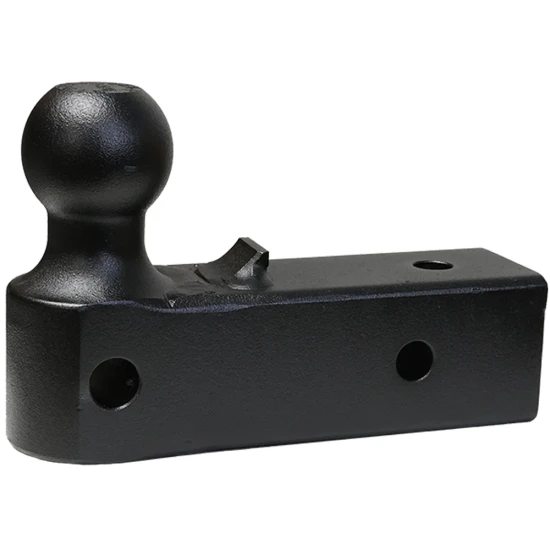GEN-Y TJ-GH-056 GH-056 replacement 16K single ball mount 2 inch shank 2-5/16 ball 2000 lb tongue weight