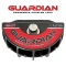 GEN-Y GUARDIAN Icon coupler lock for SnapLatch gooseneck couplers and pin boxes TJ-GH-105700