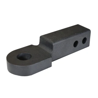 GEN-Y Australian 4,500 KG 2-inch shank tongue and ball mount with 32 mm hole