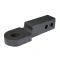 GEN-Y Australian 4,500 KG 2-inch shank tongue and ball mount with 32 mm hole