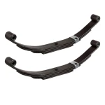 Lippert 21-inch Double-Eye Leaf Spring Pair for Dexter/Alko, 1,400 lb capacity, 2-pack