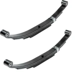 Lippert 26 in Double-Eye Leaf Spring Pair, 2,600 lbs, Dexter/Al-Ko Compatible