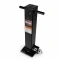RAM TJD-12000SP-R2 12,000 lb direct weld heavy duty sidewind trailer jack with spring return drop leg