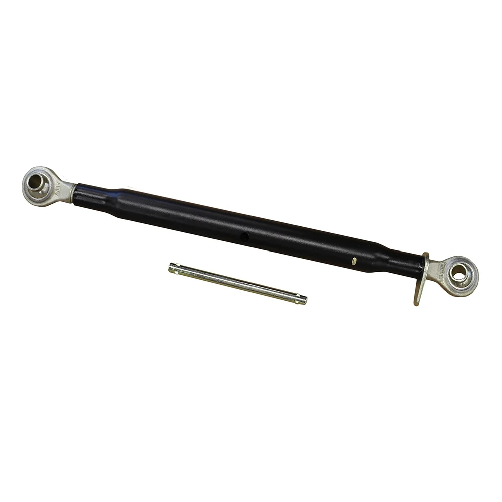 GEN-Y TJ-GH-101837 CAT 1 top link assembly tractor 3 point hitch 20 inch body 24.5 to 33 inch