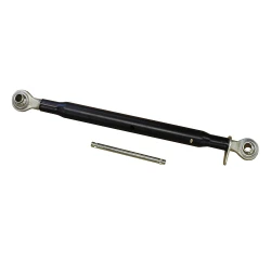 GEN-Y Category 1 Top Link Assembly for Tractor 3-Point Hitch – 20" Body, 24.5" Closed, 33" Extended (TJ-GH-101837)