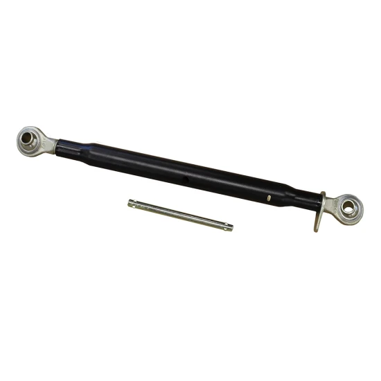 GEN-Y TJ-GH-101837 CAT 1 top link assembly tractor 3 point hitch 20 inch body 24.5 to 33 inch