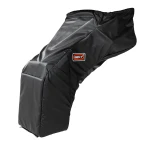 GEN-Y pin box cover TJ-GH-105714 marine grade vinyl fifth wheel hitch cover for GEN-Y pin boxes