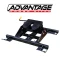 GEN-Y Advantage combo hitch TJ-GH-21207 25K gooseneck 2-5/16 ball fits B&W Companion 20K 25K hitch head