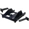 GEN-Y Advantage combo hitch TJ-GH-21207 25K gooseneck 2-5/16 ball fits B&W Companion 20K 25K hitch head
