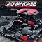 GEN-Y Advantage combo hitch TJ-GH-21207 25K gooseneck 2-5/16 ball fits B&W Companion 20K 25K hitch head