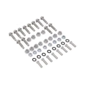 Trailer Tow Hitch For 19-23 Ford F-350 F-450 F-550 Cab and Chassis w/ Wiring Harness Kit