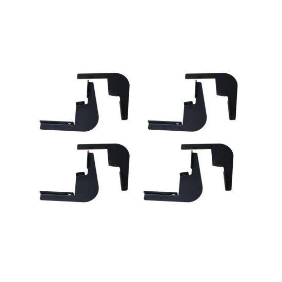 GEN-Y Bracket Kit for GM 1500 and 2500HD Crew Cab RS & CS 2019–2024