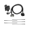 For 2020-2024 Cadillac XT5 7-Way RV Wiring By Tekonsha