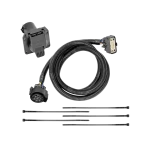 For 2018-2023 Chevrolet Traverse 7-Way RV Wiring By Tekonsha