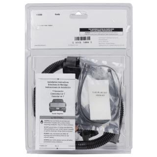 For 2017-2024 Honda Ridgeline Tekonsha Prodigy iD Bluetooth Wireless Brake Control + Plug & Play BC Adapter + 7-Way RV Wiring (For All Styles Models) By Tekonsha