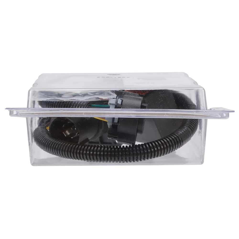 For 2017-2024 Honda Ridgeline Tekonsha Prodigy iD Bluetooth Wireless Brake Control + Plug & Play BC Adapter + 7-Way RV Wiring (For All Styles Models) By Tekonsha