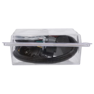 For 2017-2024 Honda Ridgeline Tekonsha Prodigy iD Bluetooth Wireless Brake Control + Plug & Play BC Adapter + 7-Way RV Wiring (For All Styles Models) By Tekonsha