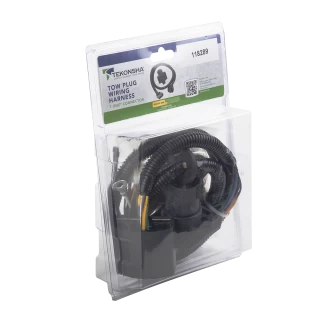 For 2014-2020 Acura MDX 7-Way RV Wiring By Tekonsha