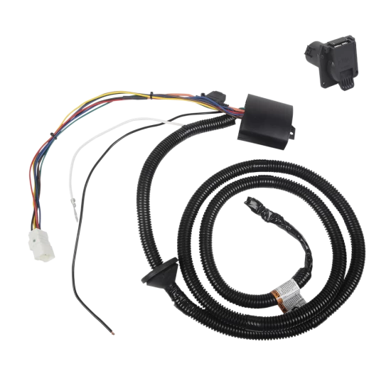 For 2019-2022 Subaru Ascent 7-Way RV Wiring By Tekonsha