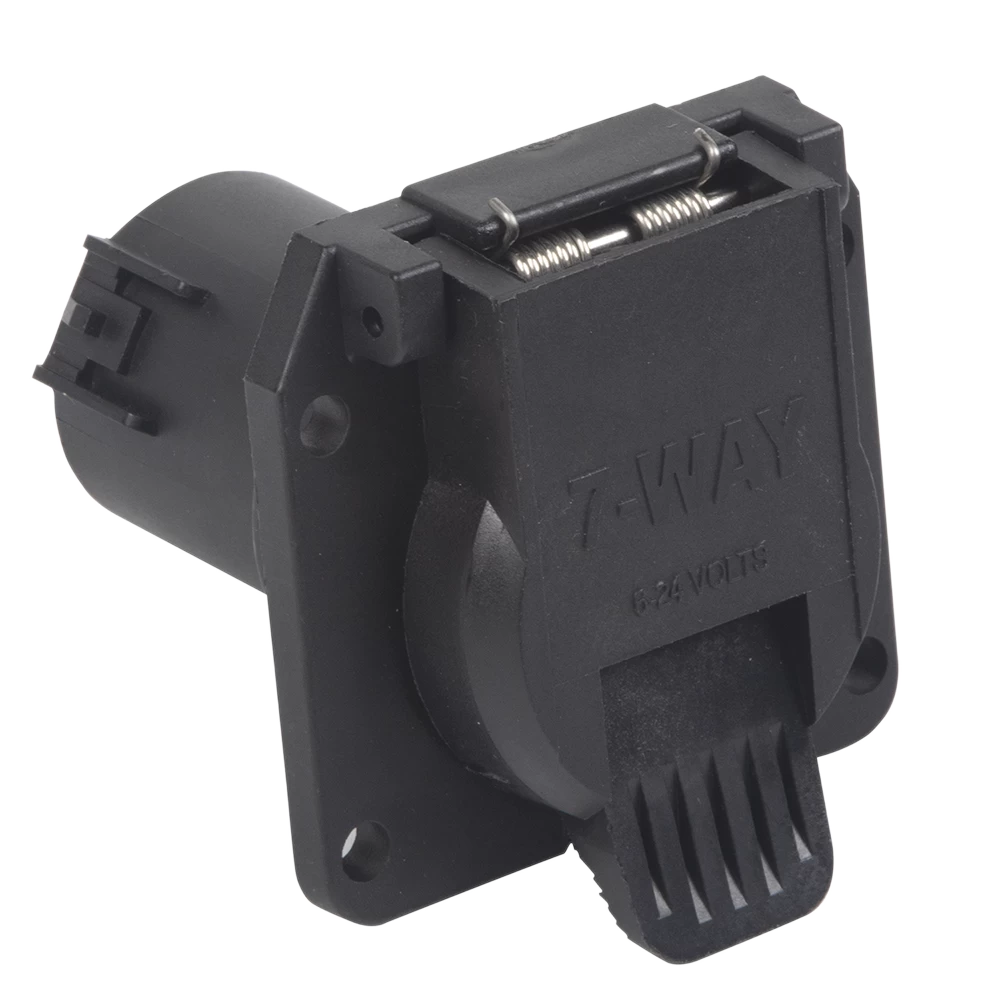 For 2019-2022 Subaru Ascent 7-Way RV Wiring By Tekonsha