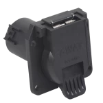 For 2019-2022 Subaru Ascent 7-Way RV Wiring By Tekonsha