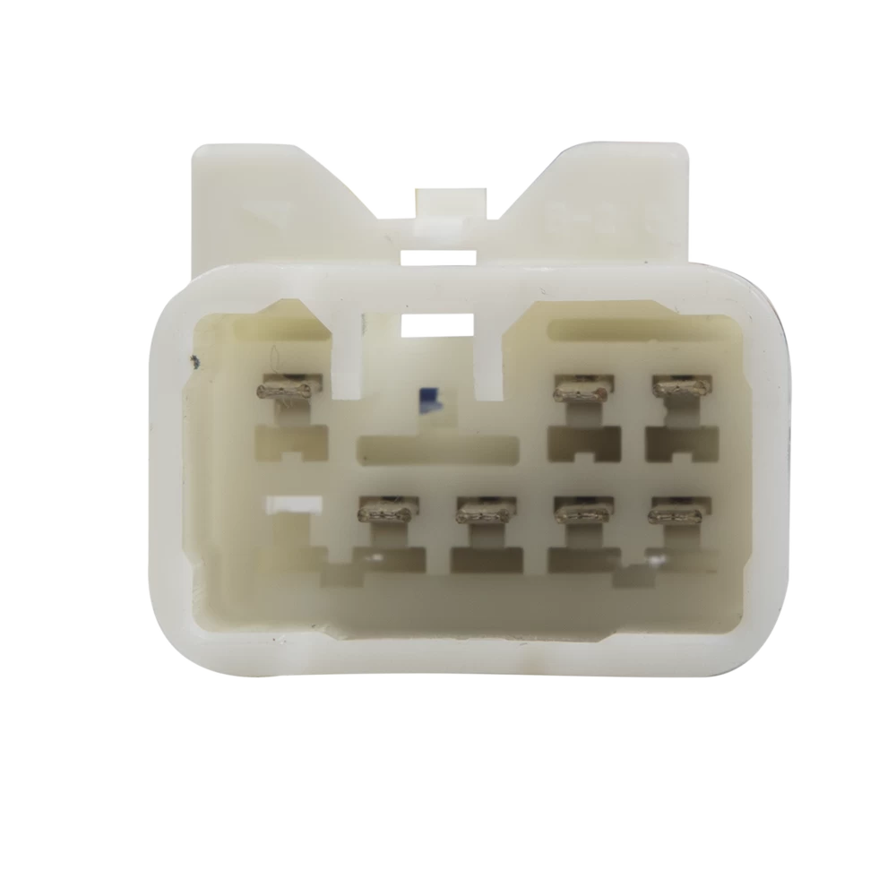 For 2019-2022 Subaru Ascent 7-Way RV Wiring By Tekonsha