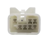 For 2019-2022 Subaru Ascent 7-Way RV Wiring By Tekonsha