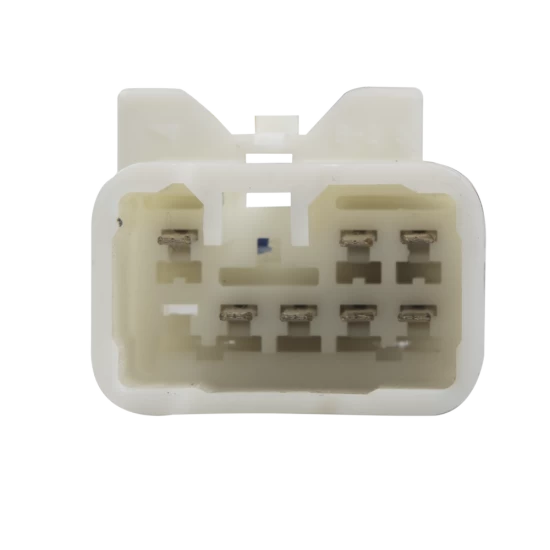 For 2019-2022 Subaru Ascent 7-Way RV Wiring By Tekonsha