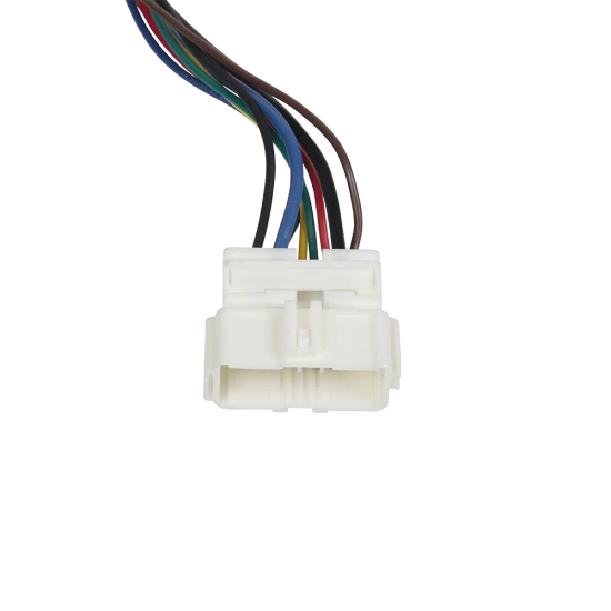 For 2019-2024 Honda Passport 7-Way RV Wiring + Pro Series POD Brake Control + Generic BC Wiring Adapter By Tekonsha