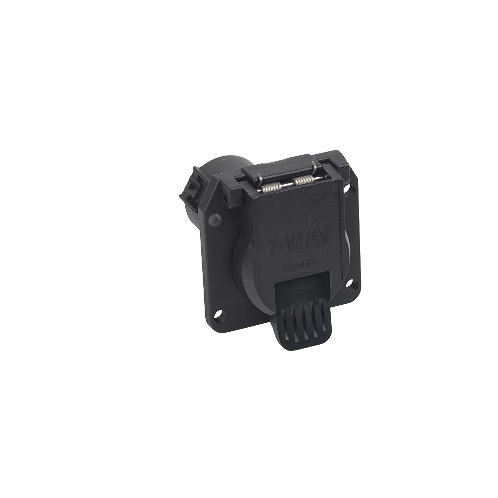 For 2019-2024 Honda Passport 7-Way RV Wiring By Tekonsha
