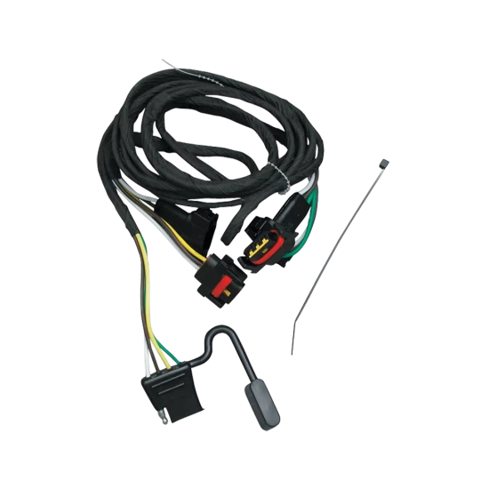 For 2011-2011 RAM Dakota Tekonsha Prodigy iD Bluetooth Wireless Brake Control + Plug & Play BC Adapter + 7-Way RV Wiring By Tekonsha