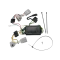 For 2005-2006 Jeep Grand Cherokee 7-Way RV Wiring By Tekonsha