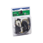 For 2007-2013 Freightliner Sprinter 3500 7-Way RV Wiring By Tekonsha