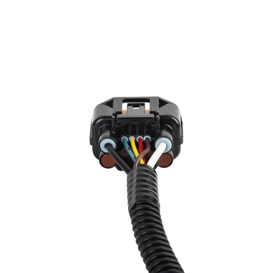 For 2022-2024 Hyundai Santa Cruz 7-Way RV Wiring + Pro Series POD Brake Control + Plug & Play BC Adapter By Tekonsha