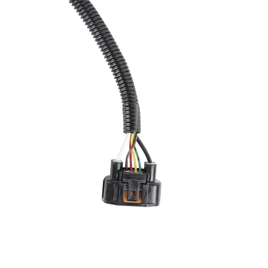 For 2022-2024 Hyundai Santa Cruz 7-Way RV Wiring + Pro Series POD Brake Control + Plug & Play BC Adapter By Tekonsha