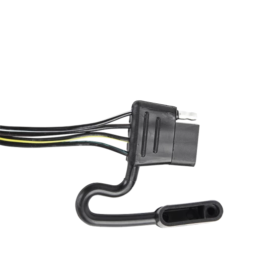 For 2022-2024 Hyundai Santa Cruz 7-Way RV Wiring + Pro Series POD Brake Control + Plug & Play BC Adapter By Tekonsha