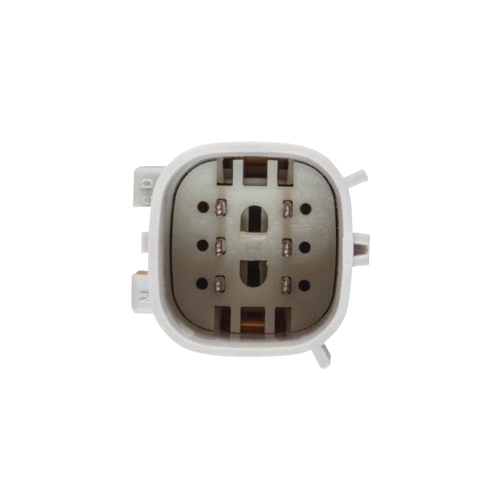 For 2021-2024 Chevrolet Trailblazer 7-Way RV Wiring (Excludes: w/LED Taillights Models) By Tekonsha