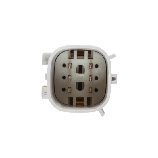 For 2021-2024 Chevrolet Trailblazer 7-Way RV Wiring (Excludes: w/LED Taillights Models) By Tekonsha