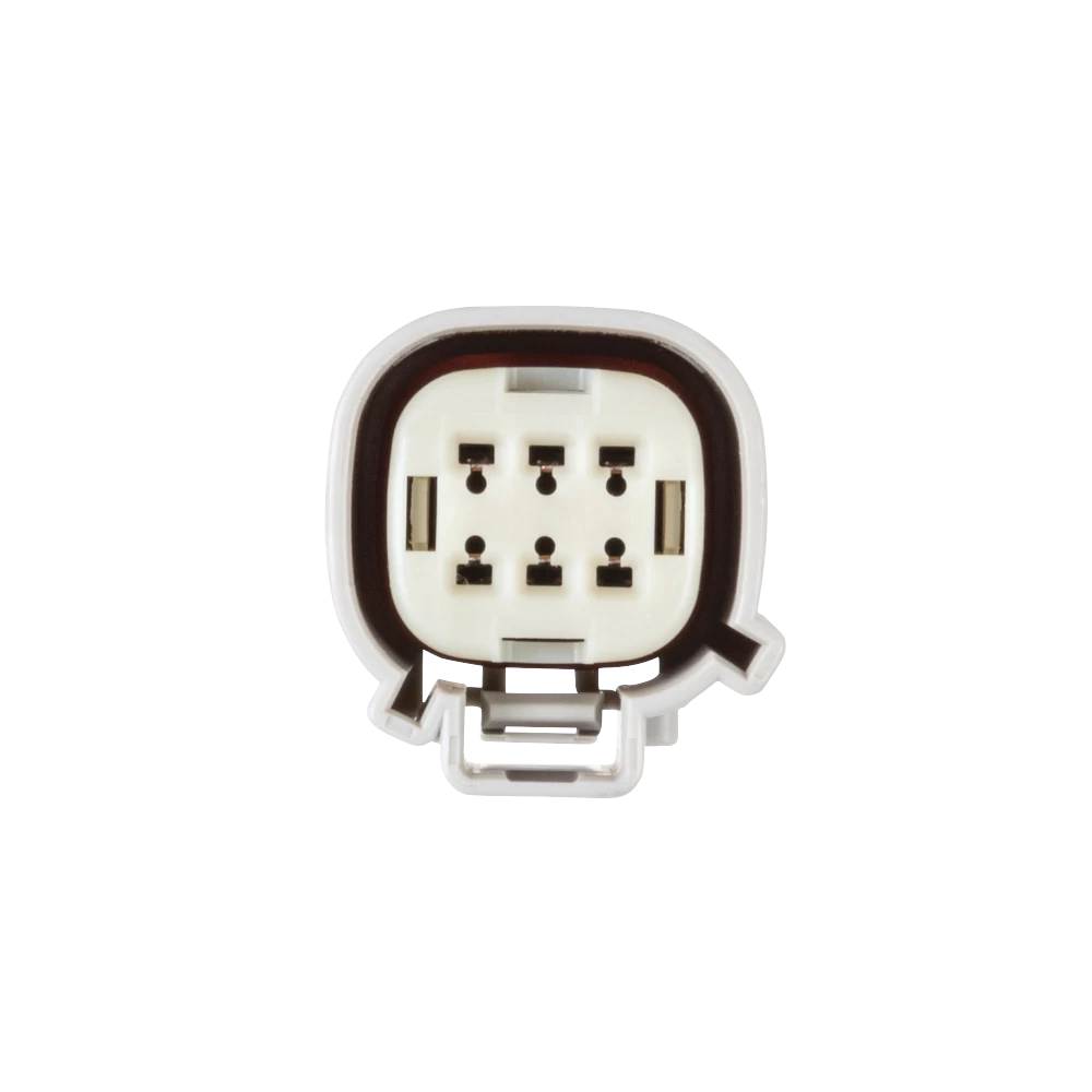 For 2021-2024 Chevrolet Trailblazer 7-Way RV Wiring (Excludes: w/LED Taillights Models) By Tekonsha