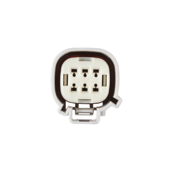For 2021-2024 Chevrolet Trailblazer 7-Way RV Wiring (Excludes: w/LED Taillights Models) By Tekonsha