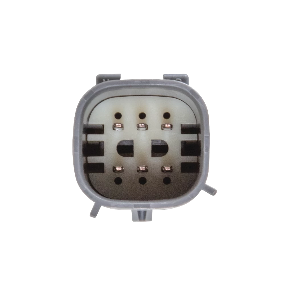 For 2020-2024 Buick Encore GX 7-Way RV Wiring By Tekonsha