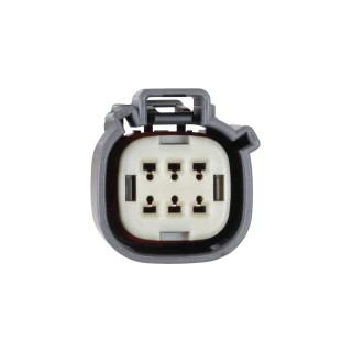 For 2020-2024 Buick Encore GX 7-Way RV Wiring + Tekonsha Prodigy P3 Brake Control By Tekonsha
