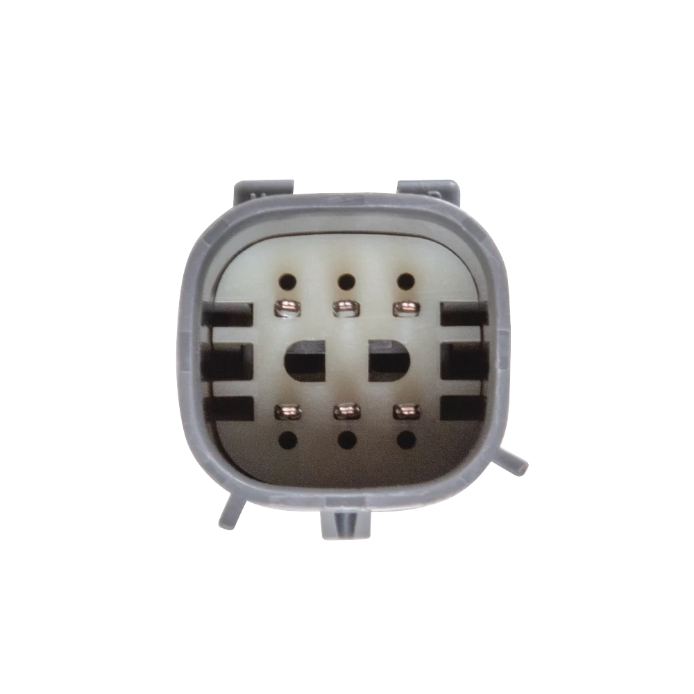 For 2020-2024 Buick Encore GX 7-Way RV Wiring By Tekonsha