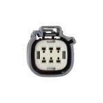 For 2020-2024 Buick Encore GX 7-Way RV Wiring By Tekonsha