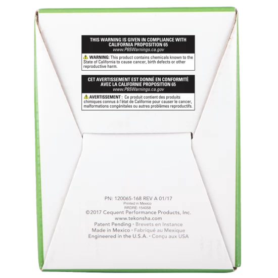 For 2020-2024 Buick Encore GX 7-Way RV Wiring By Tekonsha