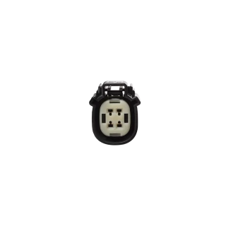 For 2021-2024 Chrysler Pacifica 7-Way RV Wiring By Tekonsha