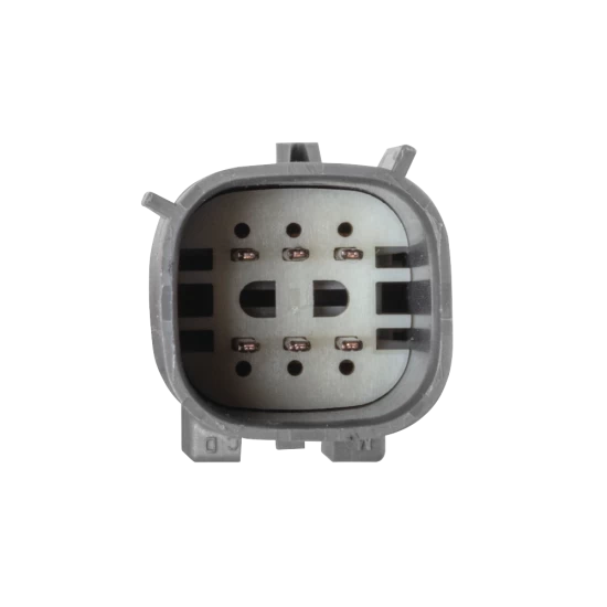 For 2021-2024 Ford Bronco Sport 7-Way RV Wiring By Tekonsha