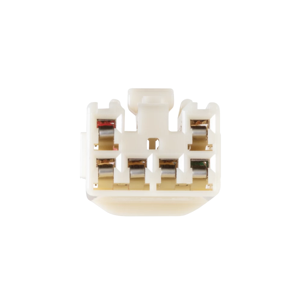 thumbnail interactive-video image 1 of DYSO 4-Way Trailer Hitch Wiring Harness For Ford Bronco Sport 2021-2025 - Plug & Play 1 of 6